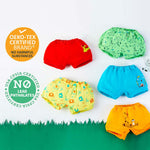 Basic Super Soft Bloomer for kids