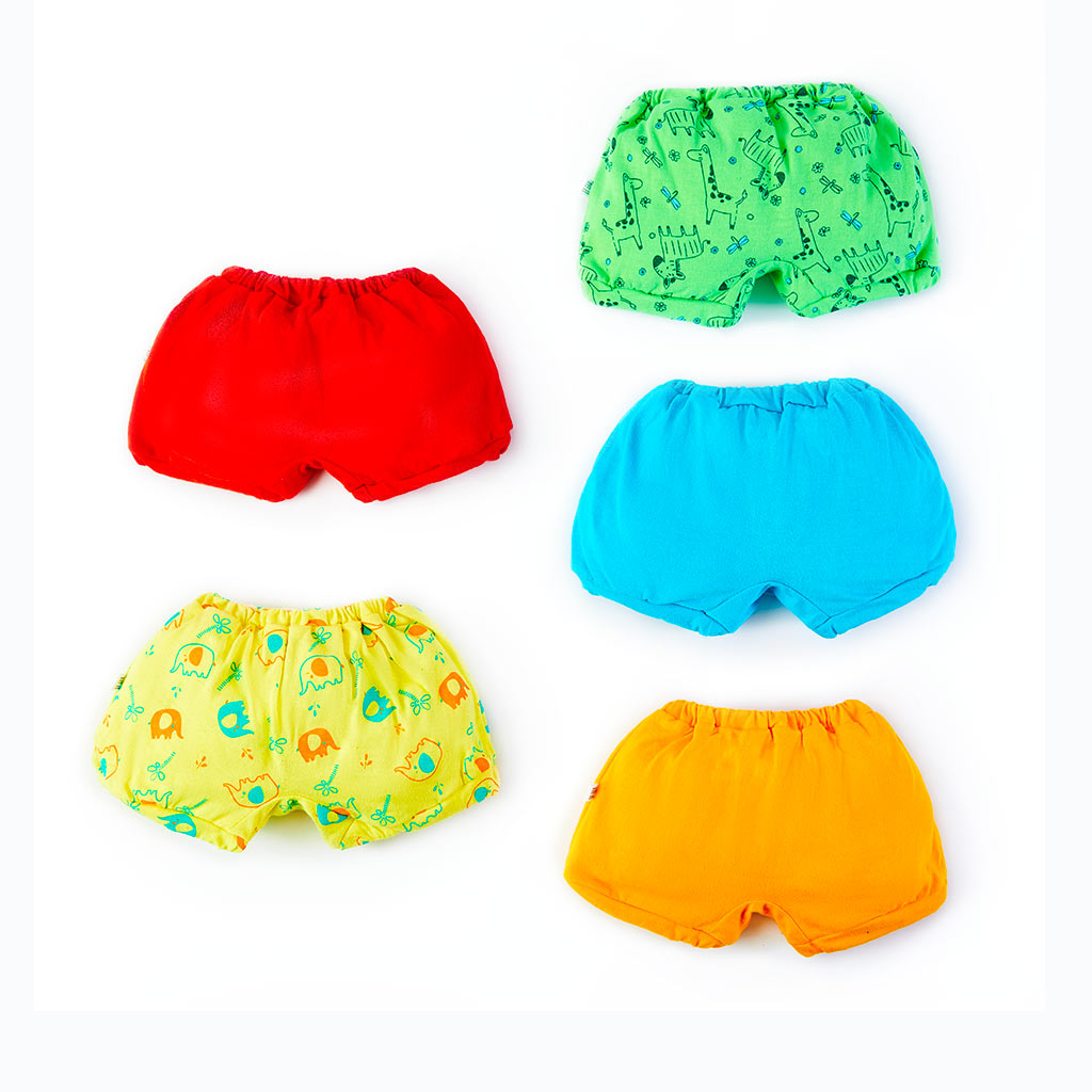 pure cotton Bloomers
