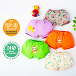 Kids Bloomers