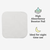 Booster Pads for Freesize UNO Cloth Diapers