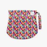 Waterproof Travel Bag (Colour Pop)