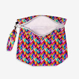 Waterproof Travel Bag (Colour Pop)