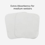 Booster Pads for Freesize UNO Cloth Diapers