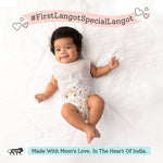 DryFeel Langot Pack for Baby