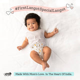 DryFeel Langot Pack for Baby