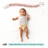 DryFeel Langot - Sparkle and Shine Collection