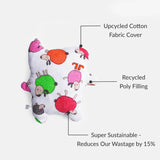 children's upcycled toys
