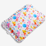 Mustard Seed Pillow - Twinkle Stars