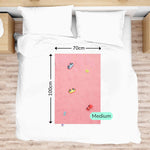 quick dry bed sheets