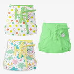 Dry Feel Langot Collection