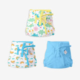 Dry Feel Nappies for Baby