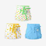 DryFeel Langot Pack for Baby