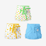 DryFeel Langot Pack for Baby