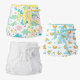 langot for newborn baby