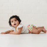Reusable Freesize UNO Cloth Diaper for Baby