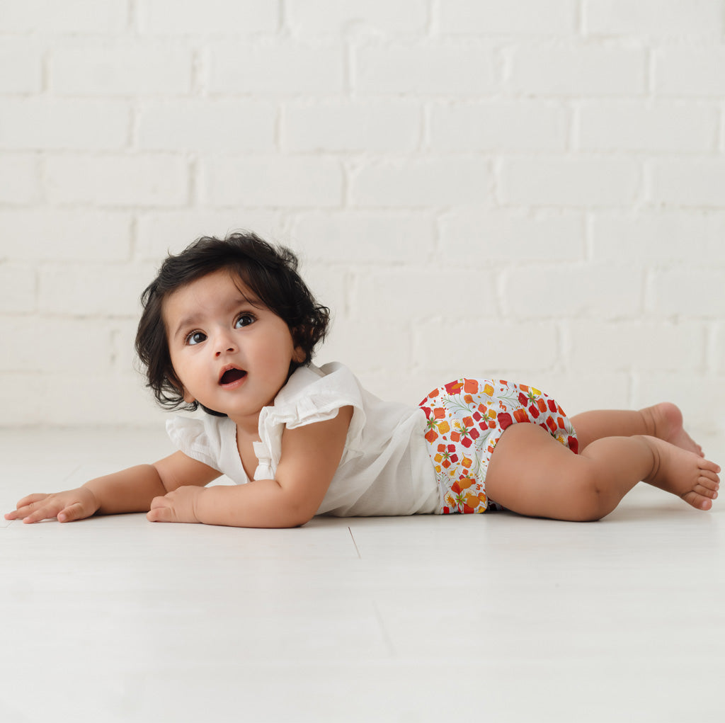 Reusable Freesize UNO Cloth Diaper for Baby