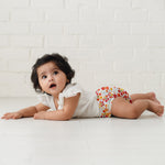Reusable Freesize UNO Cloth Diaper for Baby