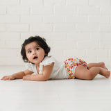 Reusable Freesize UNO Cloth Diaper for Baby