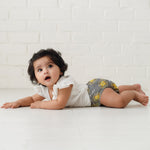 Reusable Freesize UNO Cloth Diaper for Baby