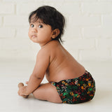 Reusable Freesize UNO Cloth Diaper for Baby