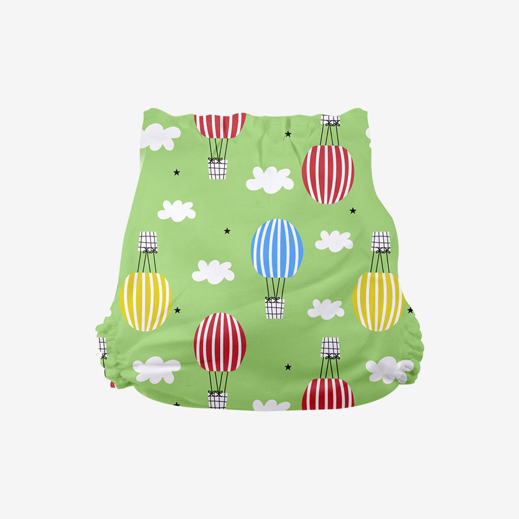 Special Langot for Baby