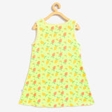 A-line Dress - Mango Summers