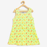 A-line Dress - Mango Summers