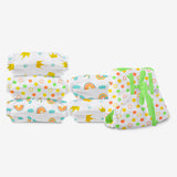 DryFeel Langot - Sparkle and Shine Collection