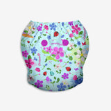 Reusable Freesize UNO Cloth Diaper Pack
