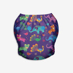 Reusable Freesize UNO Cloth Diaper Pack