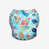 Reusable Freesize UNO Cloth Diaper Pack
