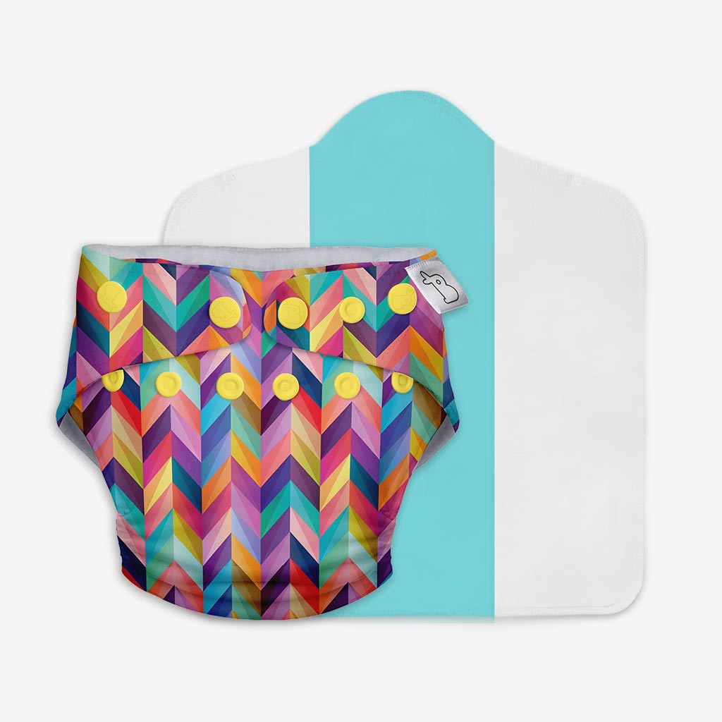 Colour Pop