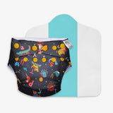 Choose Print for First Freesize UNO