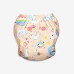 Reusable Freesize UNO Cloth Diaper for Baby