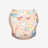 Reusable Freesize UNO Cloth Diaper for Baby