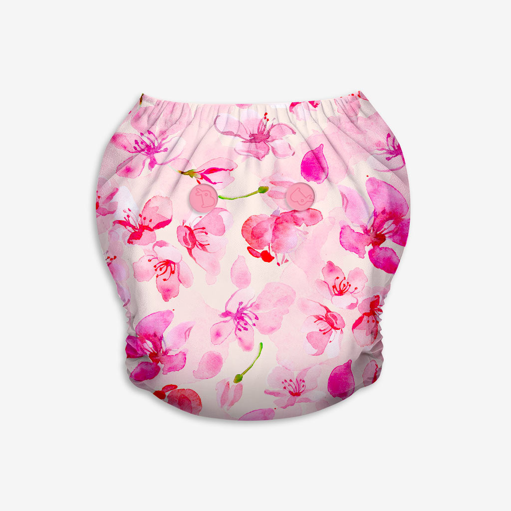 Reusable Freesize UNO Cloth Diaper for Baby