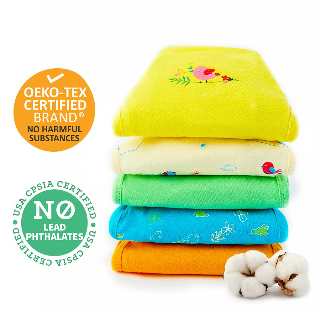 waterproof nappies for babies
