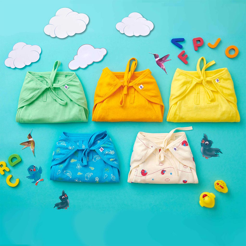 waterproof nappies for babies