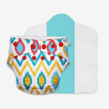 Choose Print for Second Freesize UNO