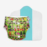 Choose Print for Second Freesize UNO