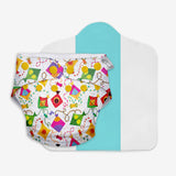 Choose Print for Second Freesize UNO