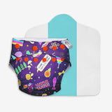 Choose Print for First Freesize UNO