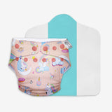 Choose Print for First Freesize UNO