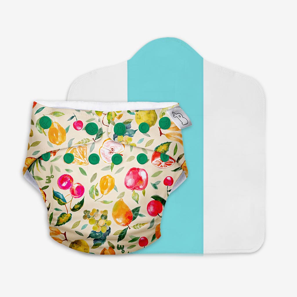 Fruit Bust