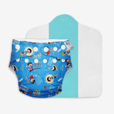 Choose Print for First Freesize UNO