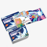 Adventures of Bummy A Story Book for Kids