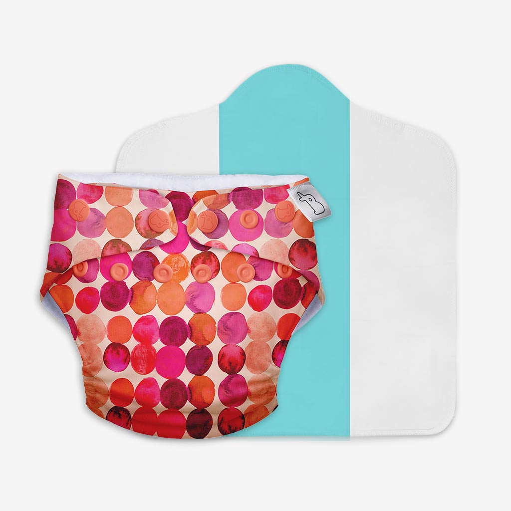 Choose Print for First Freesize UNO
