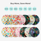 Pack of 2 Dry Feel Nursing Pads