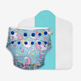 Choose Print for Second Freesize UNO