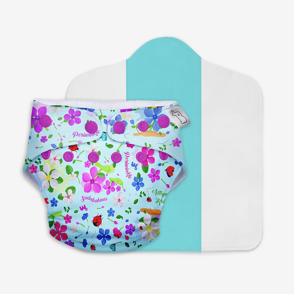 Periwinkle